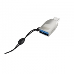 Адаптер Hoco UA9 USB/Type-C