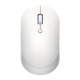 Миша Xiaomi Mi Wireless Mouse Silent Edition Dual Mode White