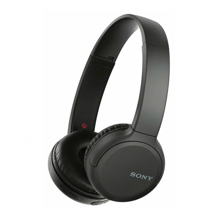 

Наушники с микрофоном Sony WH-CH510 Black, Черный