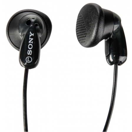 

Наушники Sony MDR-E9LP Black, Черный