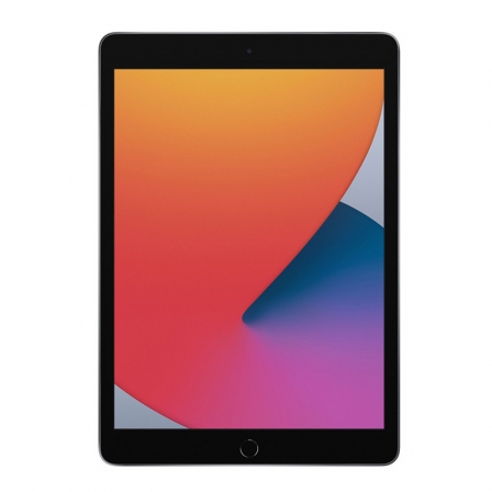 

Планшет Apple iPad 10.2 2020 Wi-Fi 32GB Space Gray (MYL92), Серый