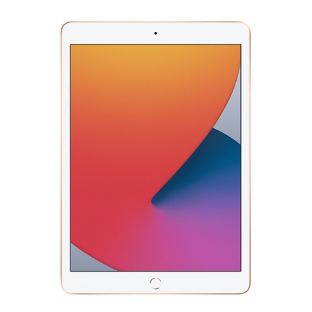 

Планшет Apple iPad 10.2 2020 Wi-Fi 32GB Gold (MYLC2), Золотой