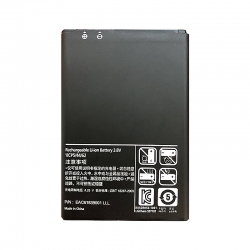 Аккумулятор Энерго + LG E730 BL44JN