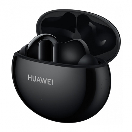 

Наушники TWS HUAWEI Freebuds 4i Graphite Black (55034192), Черный