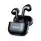 Наушники TWS полностью беспроводные Lenovo LP40 Black