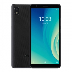 Смартфон ZTE Blade L210 1/32GB Black