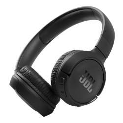 Навушники з мікрофоном JBL Tune 510BT Black (JBLT510BTBLK)