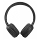 Навушники з мікрофоном JBL Tune 510BT Black (JBLT510BTBLK)