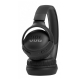 Навушники з мікрофоном JBL Tune 510BT Black (JBLT510BTBLK)