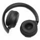 Навушники з мікрофоном JBL Tune 510BT Black (JBLT510BTBLK)
