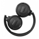 Навушники з мікрофоном JBL Tune 510BT Black (JBLT510BTBLK)
