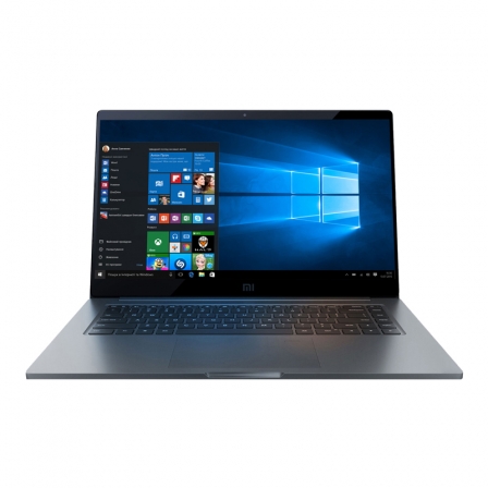 

Уценка Ноутбук Xiaomi Mi Notebook Pro 15.6 GTX i7 16/1TB Gray (JYU4199CN)