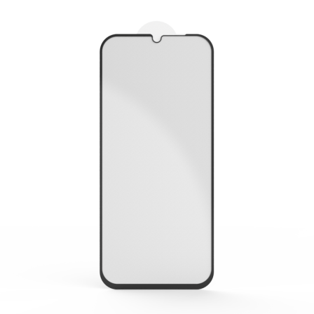 

Защитное стекло 5D WB 2021 для Oppo A53 Black, Черный