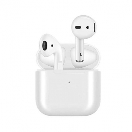 

Беспроводные наушники TWS AIR Pro 4 White, Белый