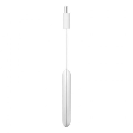 

Медиаплеер Сhromecast Google Chromecast 4K with Google TV Snow (GA01919), Белый
