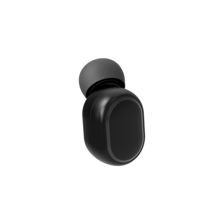 

Наушник левый Xiaomi Redmi Airdots 2 Black (TWSEJ061LS) (BHR4272GL) EU, Черный