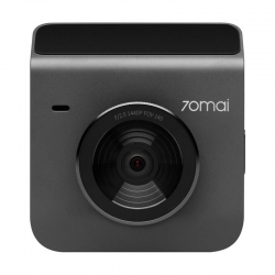 Автомобільний відеореєстратор Xiaomi 70mai Dash Cam A400 (MIDRIVE A400) Black