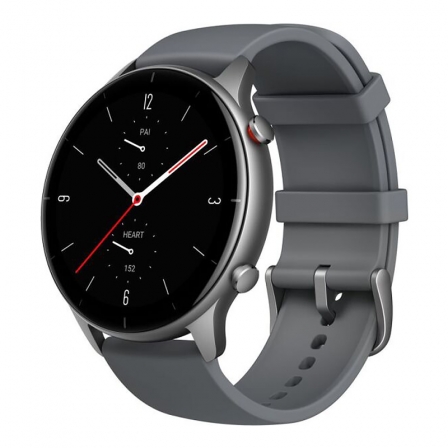 

Смарт-часы Amazfit GTR 2e Slate Gray, Серый