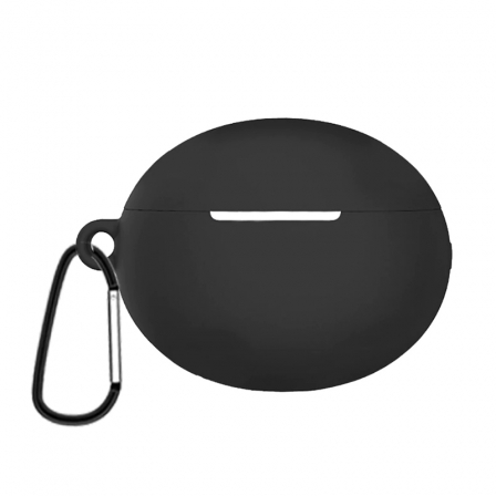 

Чехол для наушников Huawei case Freebuds 4i Black, Черный