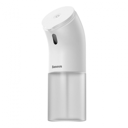 

Автоматический дозатор жидкого мыла Baseus MiniPeng Hand Washing Machine White (ACXSJ-B02), Белый