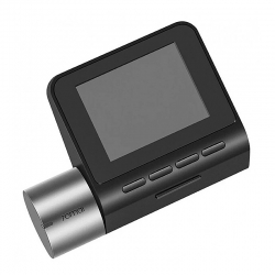Автомобильный видеорегистратор Xiaomi 70mai Dash Cam Pro Plus A500S (1 камера) Black