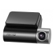 Автомобильный видеорегистратор Xiaomi 70mai Dash Cam Pro Plus A500S (1 камера) Black