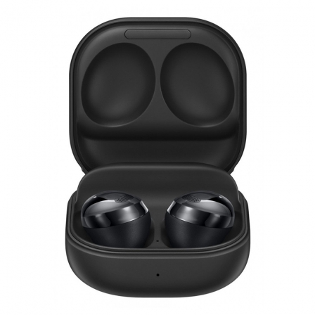 

Наушники TWS Samsung Galaxy Buds Pro Black (SM-R190NZKASEK), Черный