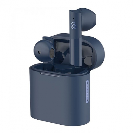 

Наушники TWS Haylou MoriPods T33 Blue, Синий