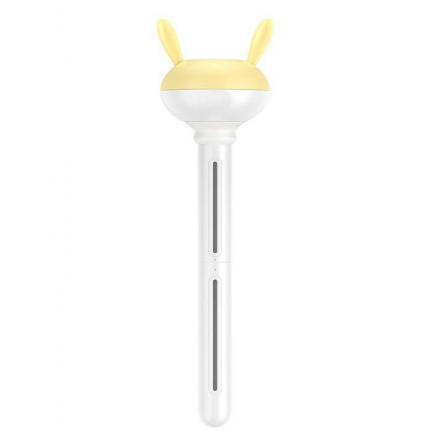 

Увлажнитель воздуха Baseus Magic wand portable humidifier Yellow (DHMGC-0Y), Жёлтый