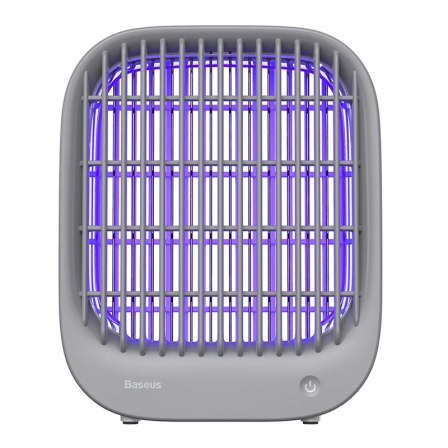 

Антимоскитная лампа Baijing Desktop Mosquito lamp White (ACMWD-BJ02), Белый
