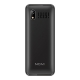 Мобильный телефон Nomi i2402 Black