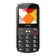 Мобильный телефон Nomi i284 Black