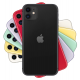 Б/У Apple iPhone 11 64GB Black (MWLT2)