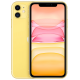 Б/У Apple iPhone 11 64GB Yellow (MWLA2)