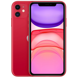 Б/В Apple iPhone 11 64GB Product Red