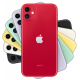 Б/У Apple iPhone 11 64GB Product Red