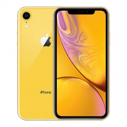 Б/В  Apple iPhone XR 64Gb Yellow