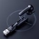 Bluetooth-гарнитура Baseus Encok A05 Black (NGA05-01)