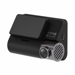 Автомобильный видеорегистратор Xiaomi 70mai Dash Cam A800S (1 камера) Black