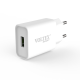 МЗП Voltex Smart VLT-210 2.1A White