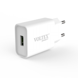 СЗУ Voltex Smart VLT-210 2.1A White