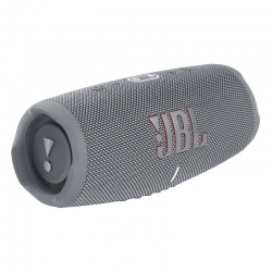 Портативная Bluetooth-колонка Speaker BT Charge 5 Grey