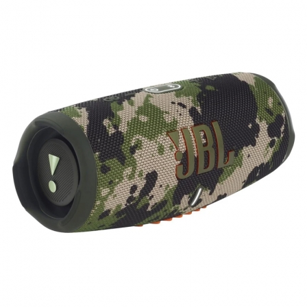 Портативная Bluetooth-колонка Speaker BT Charge 5 Military
