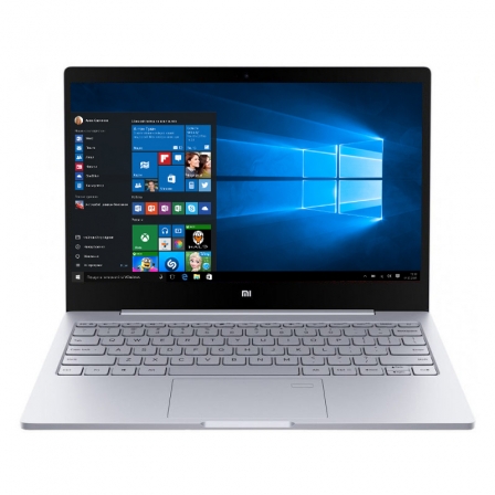 

Ноутбук Xiaomi Mi Notebook Air 13.3" (JYU4151CN) Silver, Серый