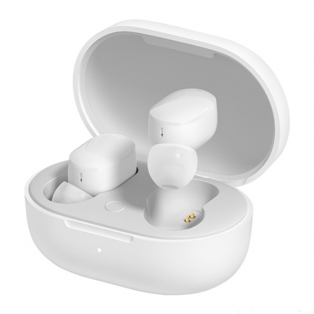

Наушники TWS Xiaomi Redmi Airdots 3 White (BHR4797CN), Белый