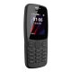 Мобильный телефон Nokia 106 Dual Sim NEW Grey