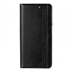 Чехол-книжка Book Gelius Xiaomi Redmi Note 10/10S Black
