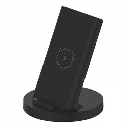 Бездротовий зарядний пристрій Xiaomi Mi Wireless Stand 20W (GDS4130CN ) Black