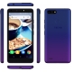 Смартфон TECNO POP 2F (B1F) 1/16GB Dual SIM Dawn Blue (4895180748981)