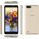 Смартфон TECNO POP 2F (B1F) 1/16GB Dual SIM Champagne Gold (4895180746666)